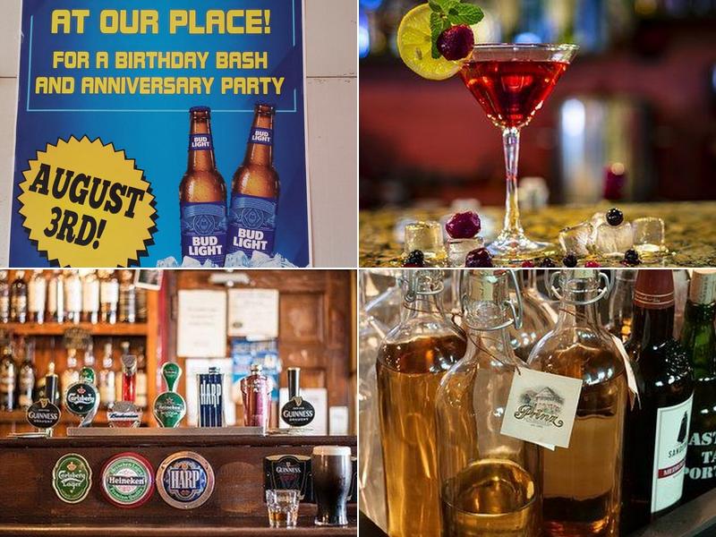 Our Place 601 N Gateway Ave N, Rockwood