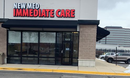 NewMed Immediate Care