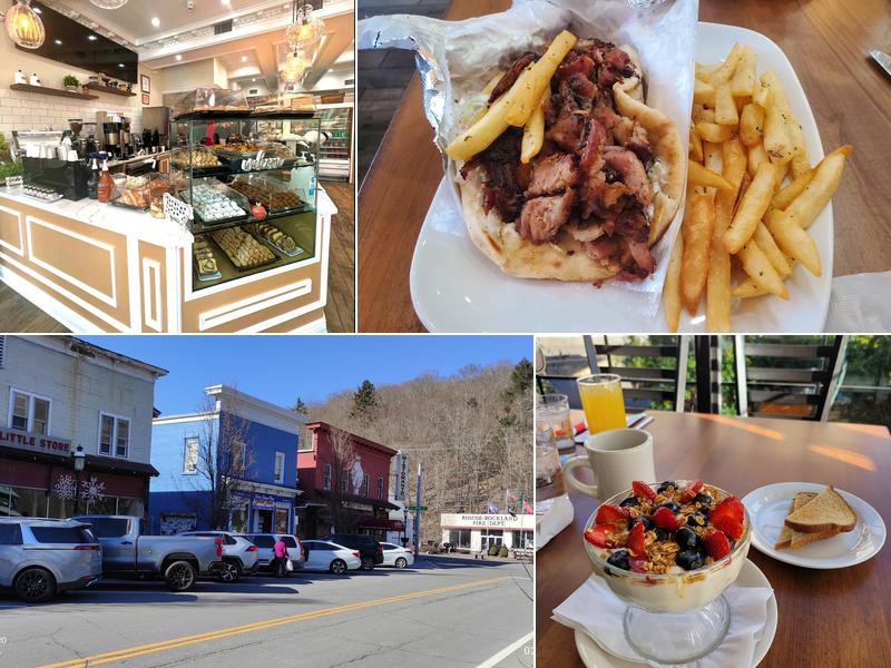 Spotted Cow Cafe & Grill