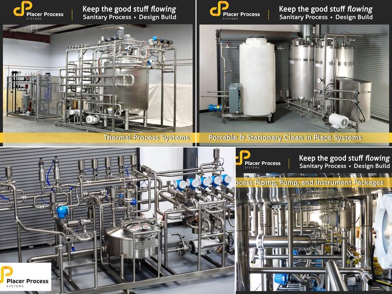 Placer Process Systems, Inc.