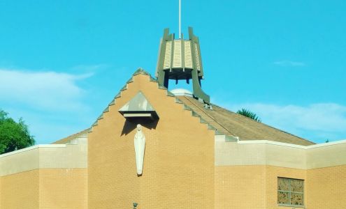 Our Lady of Mount Carmel Parish - St. Teresa of Avila Church