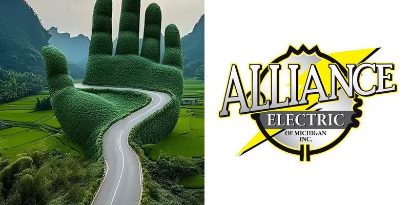 ALLIANCE ELECTRIC OF MICHIGAN, INC.