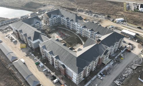 A N J Construction 493 Quincy Grange Rd, Quincy Michigan 49082