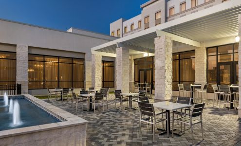 Embassy Suites by Hilton Round Rock