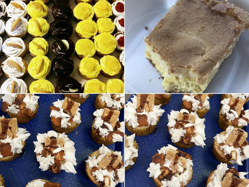 Sweet Tooth Bakery 25A Old Durham Rd, Roxboro
