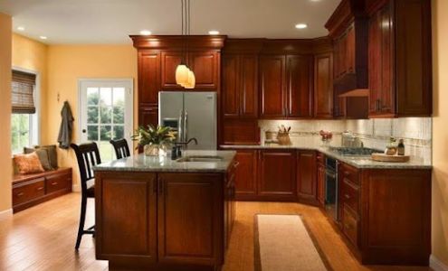 Hannapel Home Center 72201 Co Rd 388, South Haven Michigan 49090