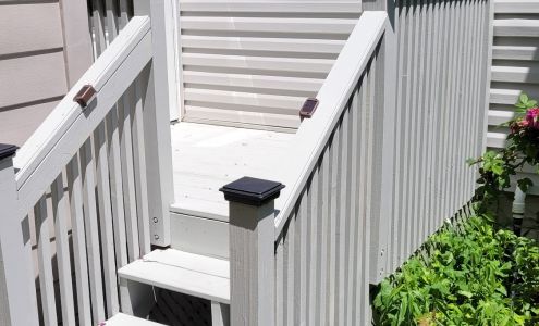 Maintenance Mike LLC 70878 Co Rd 384, South Haven Michigan 49090