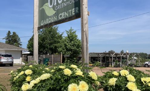 Urbans Greenhouse Rudolph