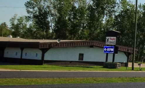 Fraternal Order of Eagles Rugby