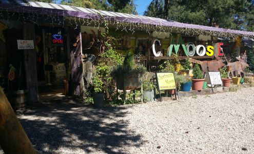 River Rendezvous Shopping Village