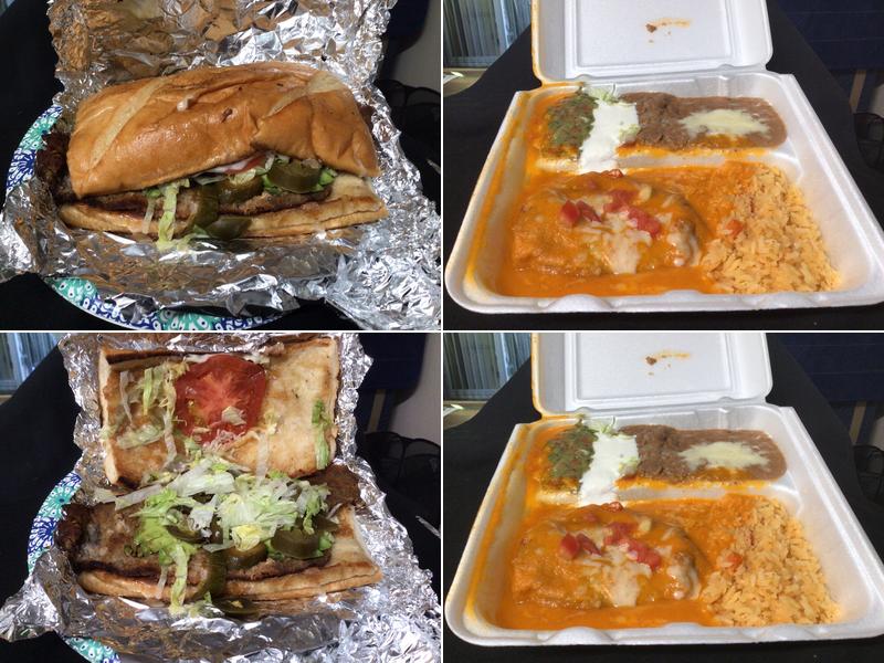 Taqueria El Infierno Sacramento Ca