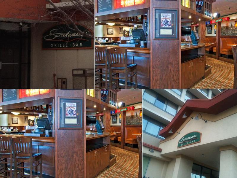 Sweetwater Grille and Bar