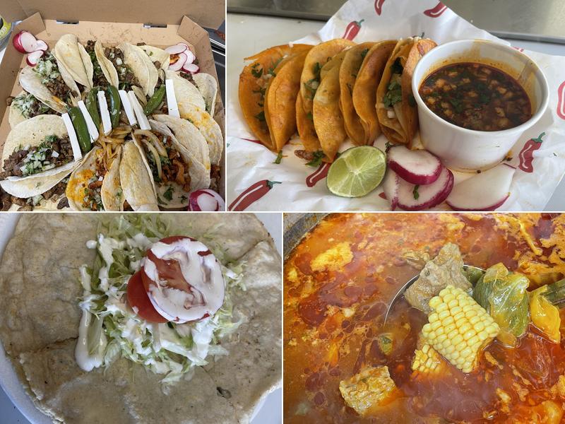 El Sabor de Juanita’s Food