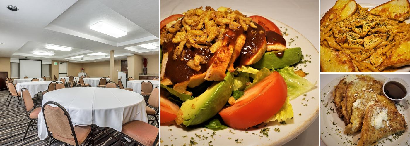 Tuscan Bistro by Soni's