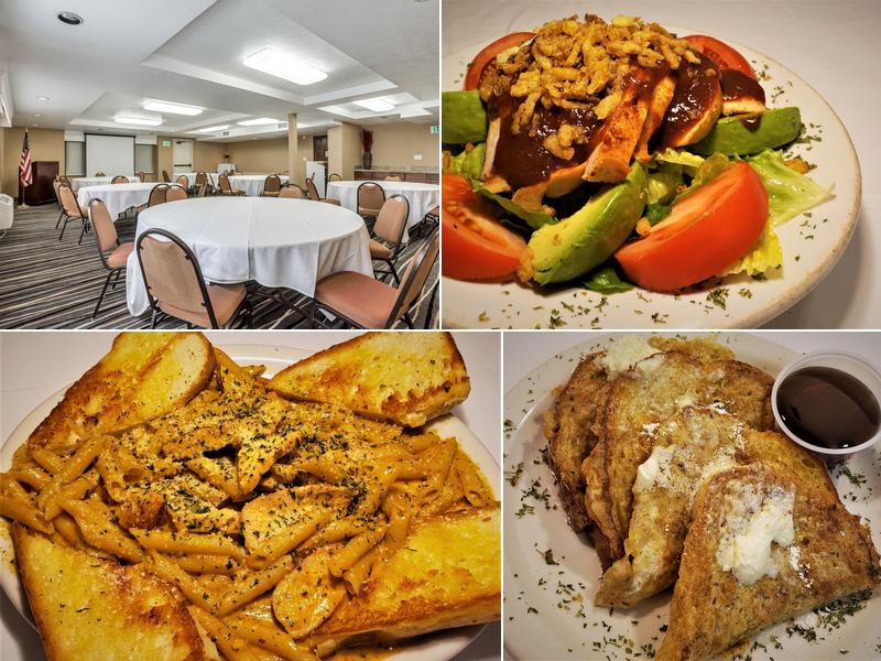 Tuscan Bistro by Soni's