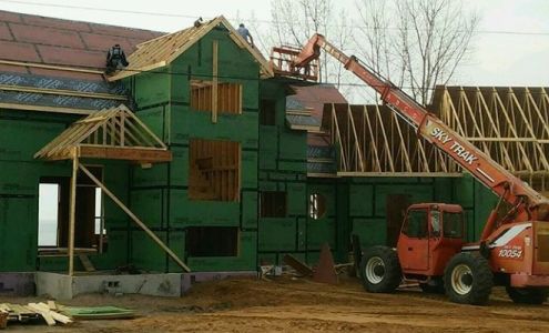 Newman Quality Construction 8979 2nd St, Baroda Michigan 49101