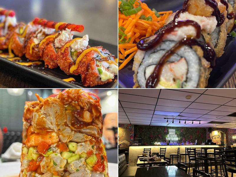 Culichis and Beer TX