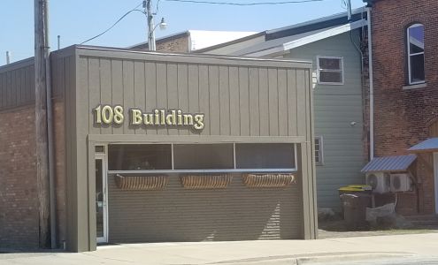 Fenner Homes, Inc. 108 N Main St, Berrien Springs Michigan 49103