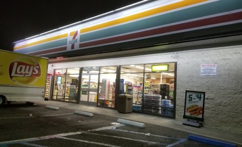 7-Eleven Eagle Rock