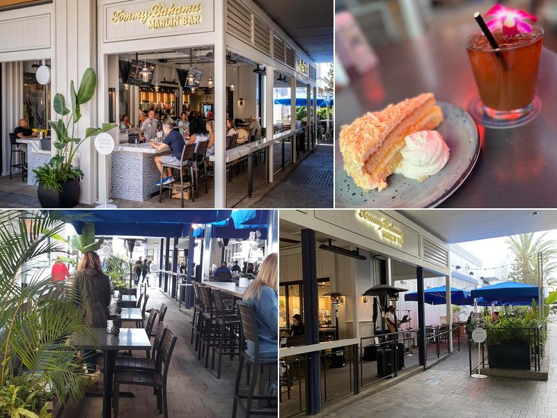 Tommy Bahama Marlin Bar & Store