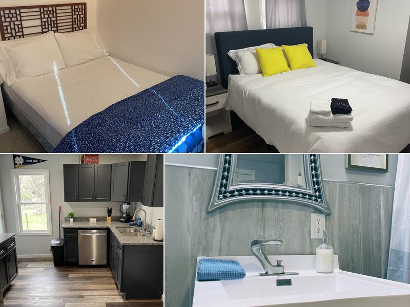 Express Property Services, LLC