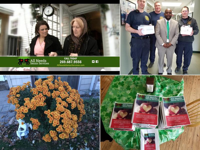 All Needs Senior Services, Inc.