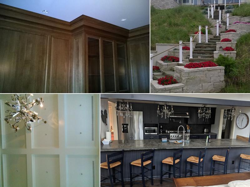 Schutze Custom Builders LLC