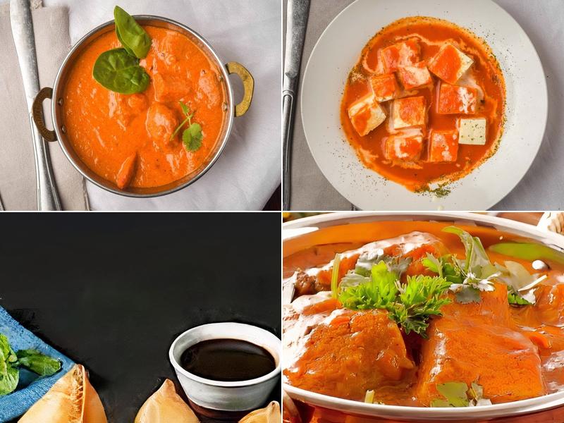 Tikka Masala & Grill