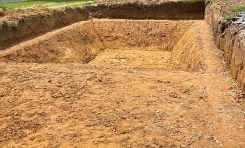 Myers-Gorske Excavating 10629 Baldwin Rd, Bridgman Michigan 49106