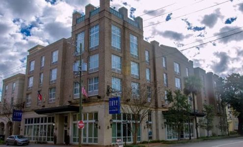 TRYP by Wyndham Savannah Downtown/Historic District