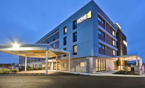 Home2 Suites by Hilton Portland Airport ME