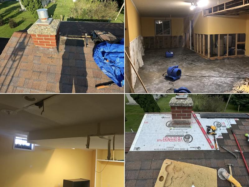 On Point Construction & Restoration