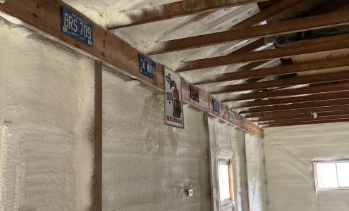 Weatherwise Insulation 3779 McCormick Dr, Parma Michigan 49269