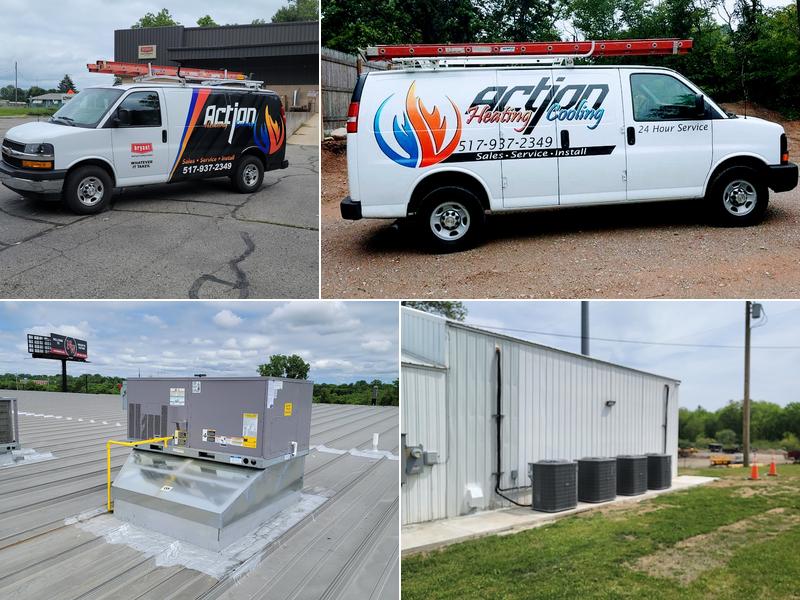 Action Heating & Cooling