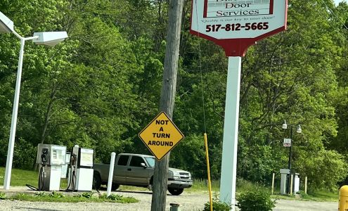 Discount Door Services 25560 M-60, Homer Michigan 49245