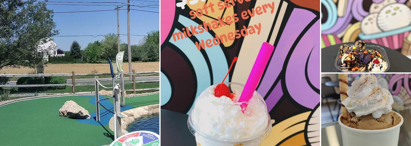 Rolling Hills Recreation