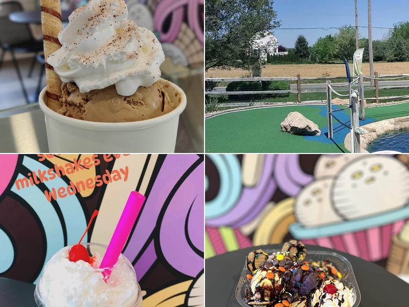 Rolling Hills Recreation