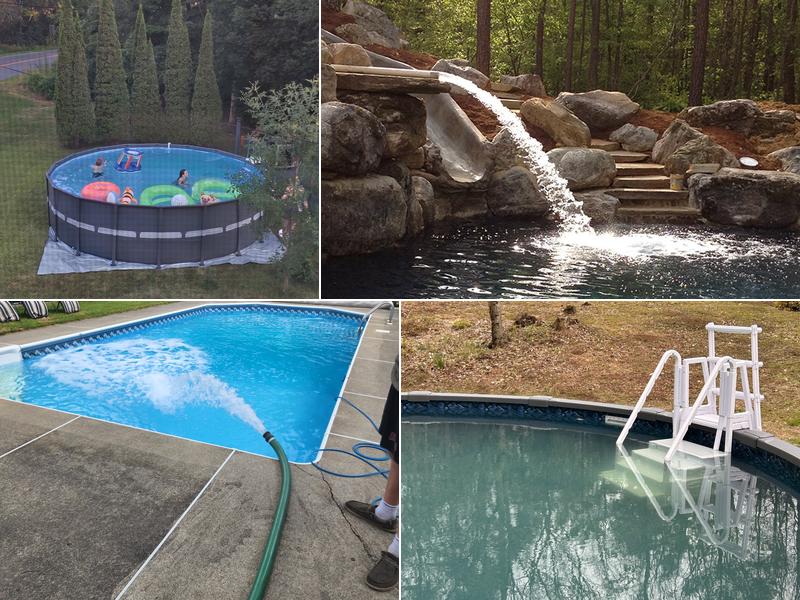 H2O Express Transport