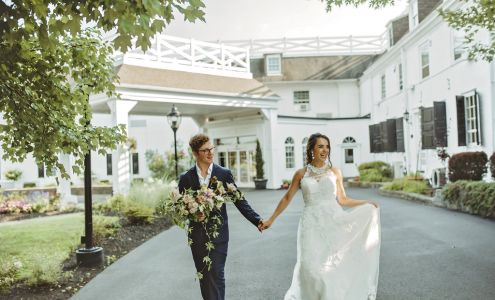 Glen Sanders Mansion Scotia