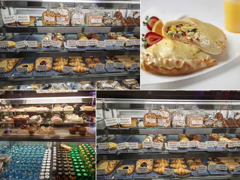 Black Fig Bistro at Talking Stick Resort, 9800 Talking Stick Way, Scottsdale