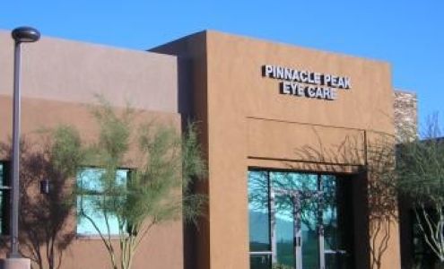 Pinnacle Peak Eye Care