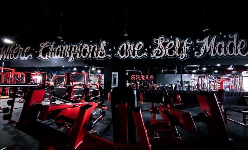 Self Made Training Facility Scottsdale