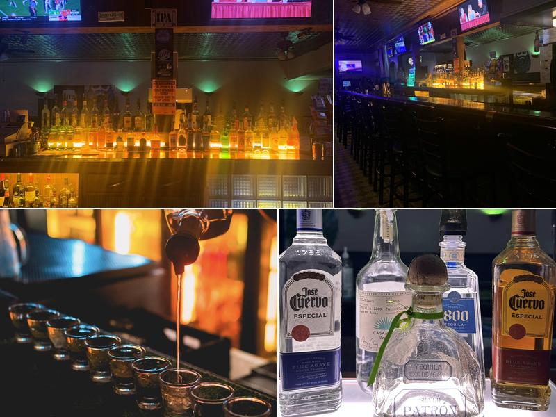 Dunn's Tavern 905 S Main Ave, Scranton