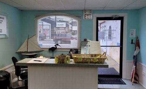 Long & Foster Sea Isle City, NJ