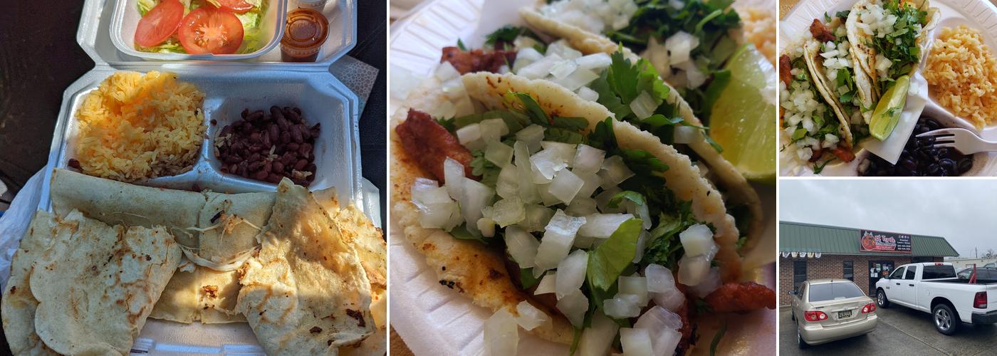 El Torito De San Marcos