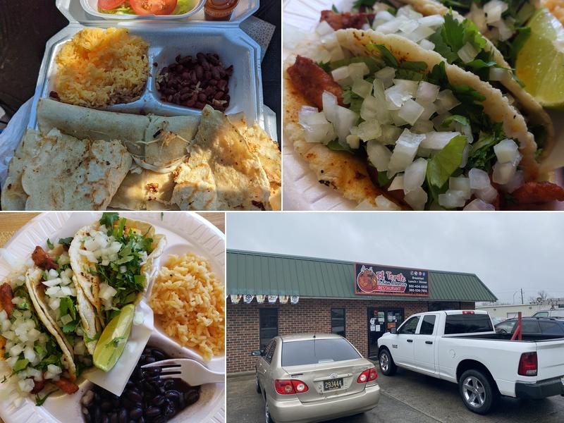 El Torito De San Marcos