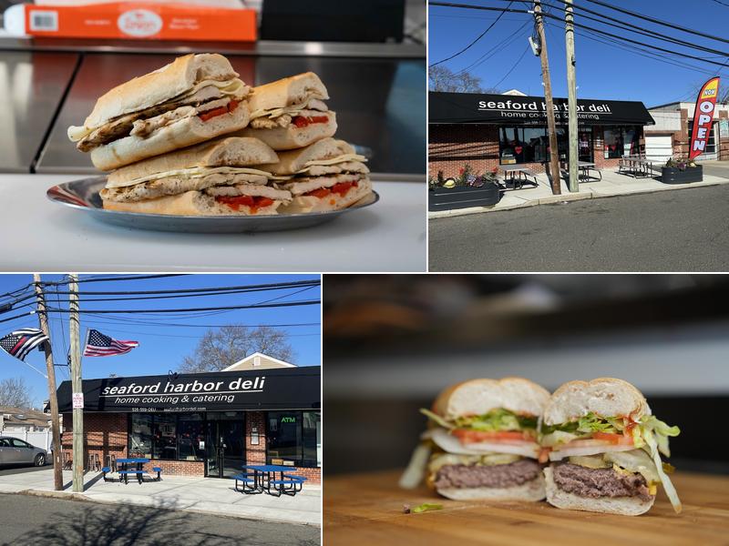 Seaford Harbor Deli
