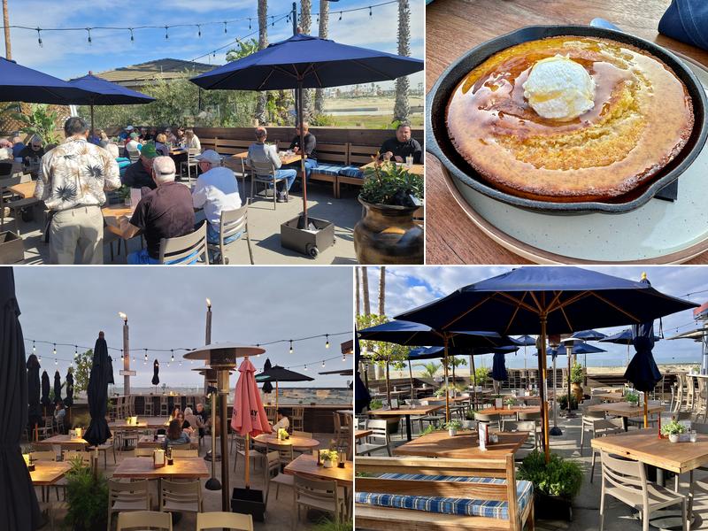 The Beach House @ Seal Beach