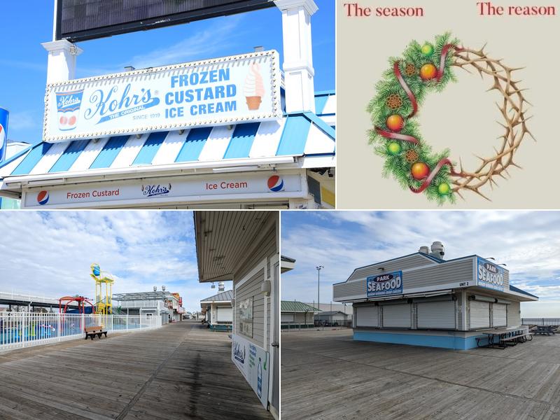 Kohr's Frozen Custard The Original