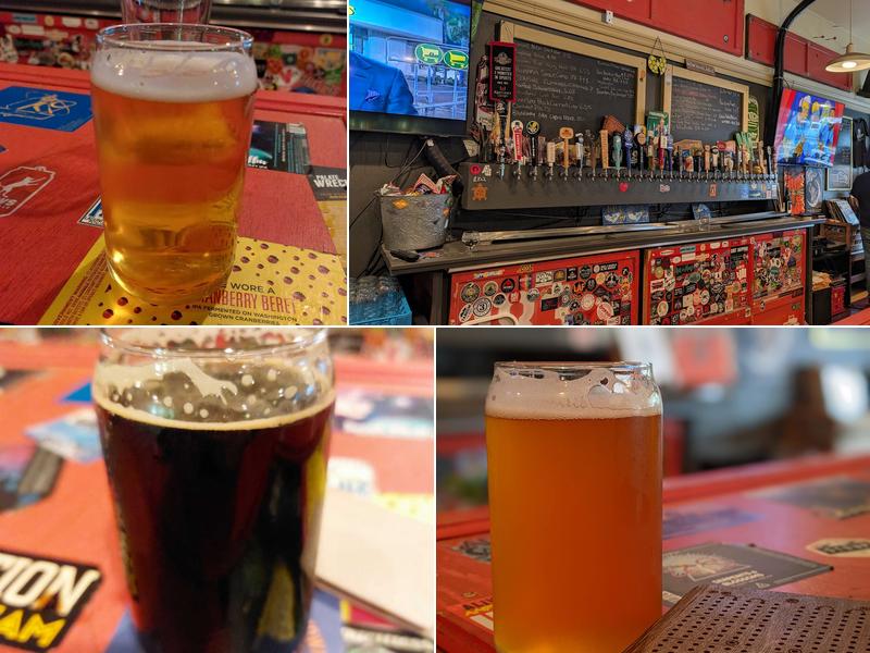 The Last Drop Bottle Shop